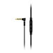 Наушники Sennheiser Momentum In-Ear G Black Chrome (M2 IEG) - рис.1
