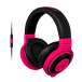 - рис.0 Игровая гарнитура Razer Kraken Mobile Neon Purple - рис.0