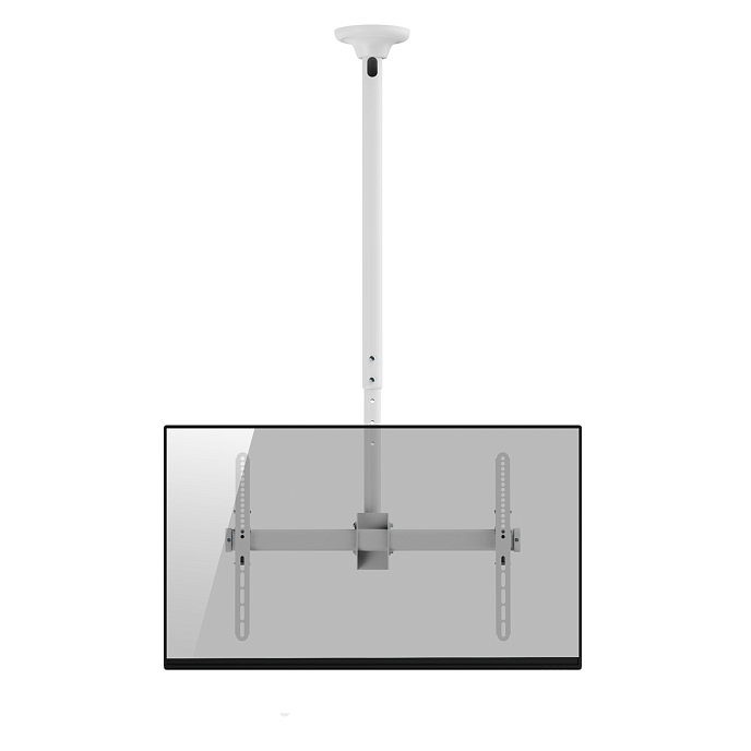 Кронштейн для монитора Uniteki LCD4246W White - рис.0