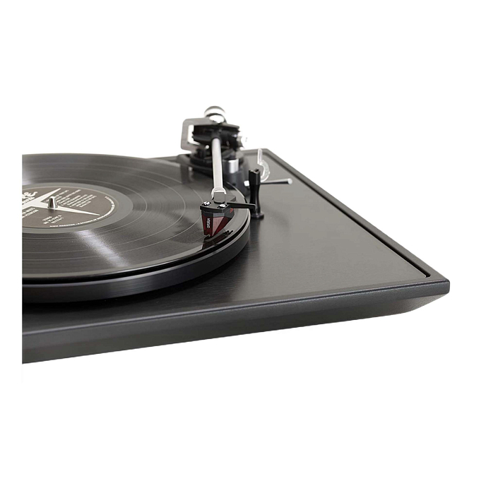 Проигрыватель винила Dual CS800 Black - рис.2