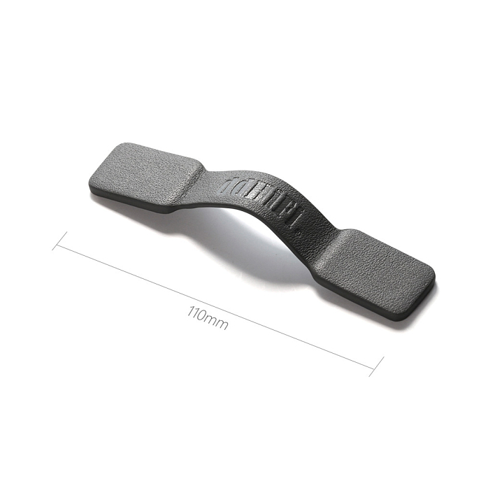 Клипса ddHiFi C10C - рис.2