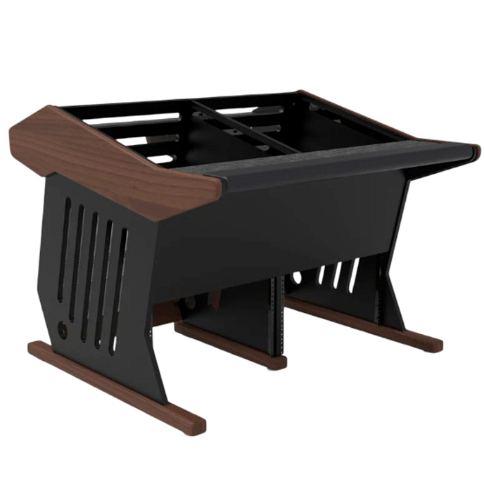 Стол Zaor Maestro 24 (Duo) Walnut - рис.1