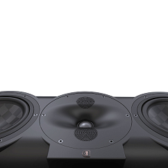 Центральный канал Perlisten Audio S5с Standart Piano White