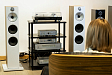 - рис.5 Напольная акустика Bowers & Wilkins 603 S2 Anniversary Edition Oak - рис.5