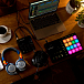 Наушники полноразмерные Audio-Technica ATH-M50x Lab - рис.6