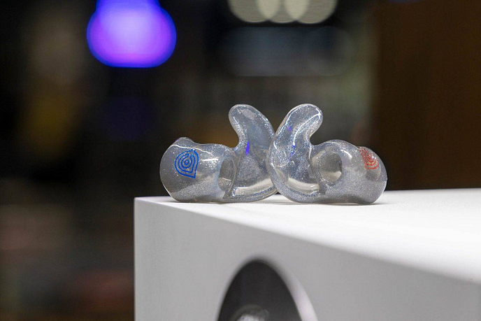 Индивидуальные насадки Насадки FullShell Silicone - рис.11