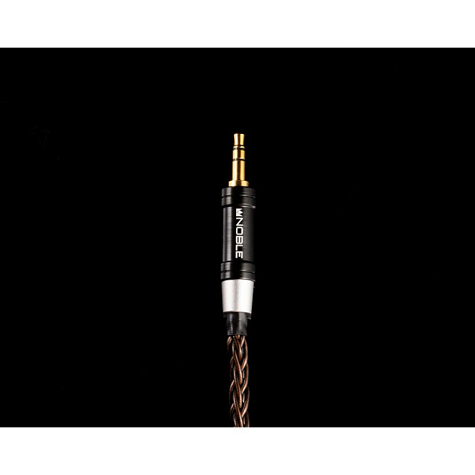 IEM наушники Noble Audio Stage 3 Black - рис.12