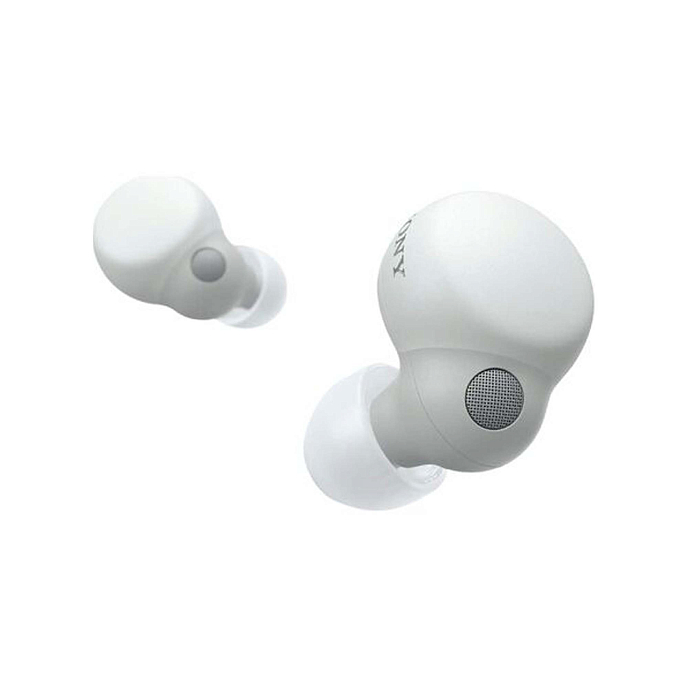 Беспроводные наушники Sony LinkBuds S White - рис.2