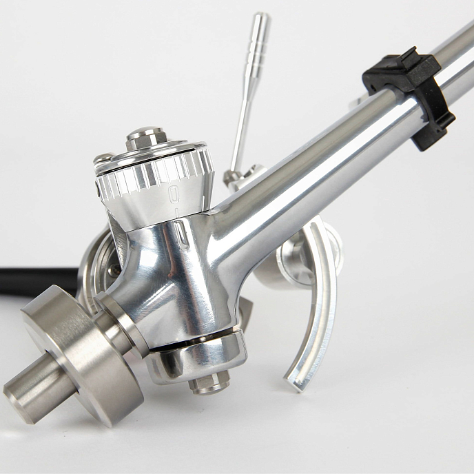 Тонарм Rega RB Titanium Metallic - рис.7