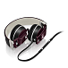 - рис.4 Наушники Sennheiser Urbanite Plum - рис.4