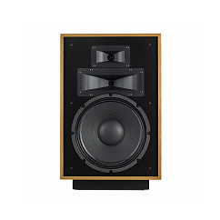 Напольная акустика Klipsch Heresy IV Natural Cherry