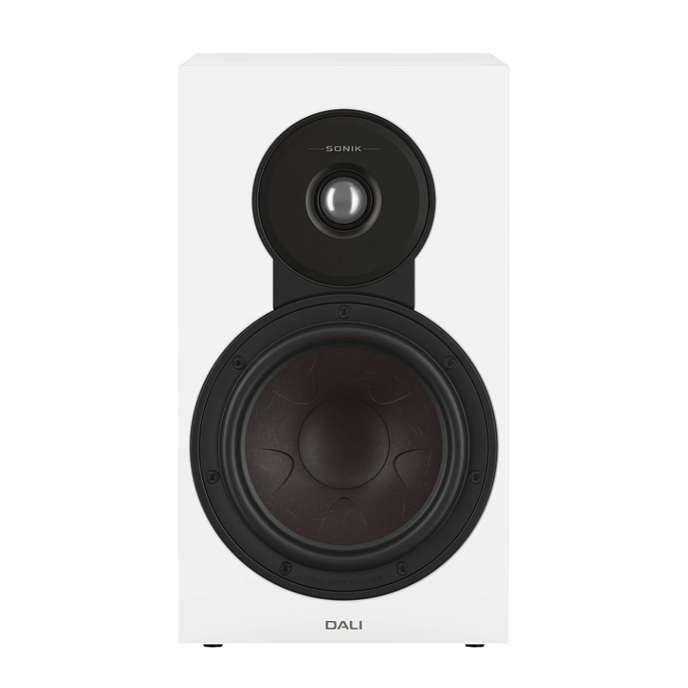 Полочная акустика Dali SONIK 3 White - рис.1