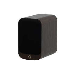 Полочная акустика Q Acoustics 3010c Walnut