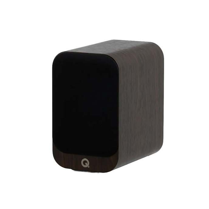 Полочная акустика Q Acoustics 3010c Walnut - рис.3