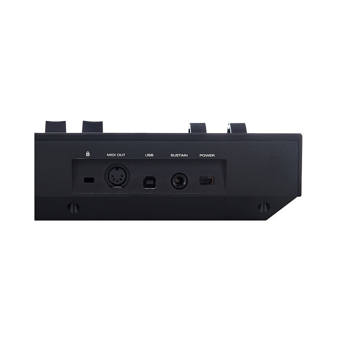 MIDI-клавиатура M-Audio Oxygen Pro 61 - рис.10