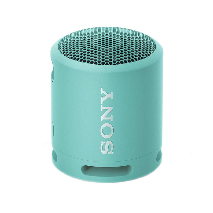 Портативная колонка Sony SRS-XB13 Turquoise Blue - рис.0