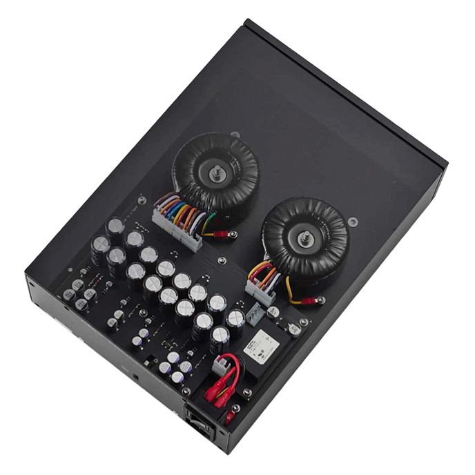 Блок питания AURALiC S1 External Pure-Power Supply Unit Black - рис.1