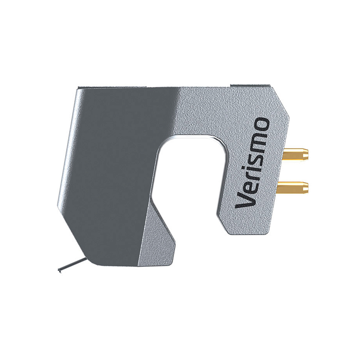 Звукосниматель Ortofon MC Verismo Silver - рис.2