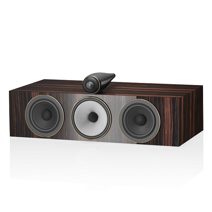 Центральный канал Bowers & Wilkins HTM71 S3 Signature Datuk Gloss - рис.1