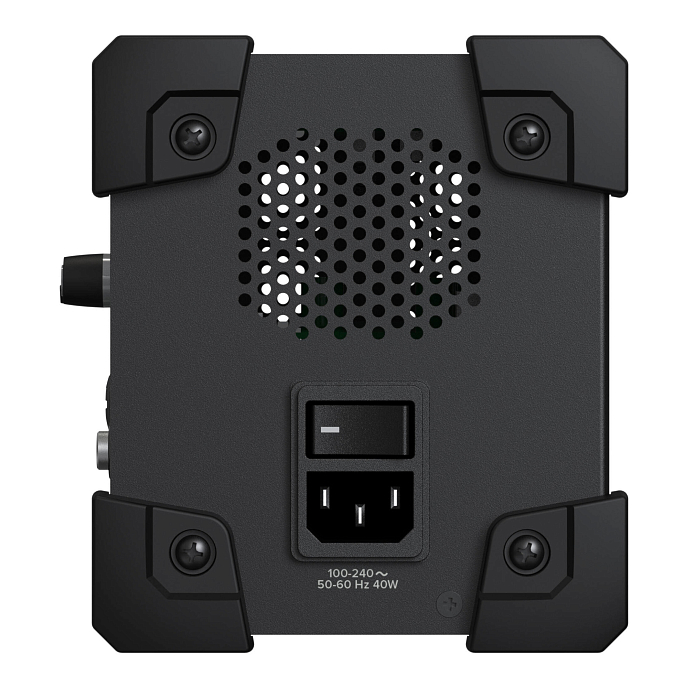 Микшерный пульт Mackie DL16SE - рис.6