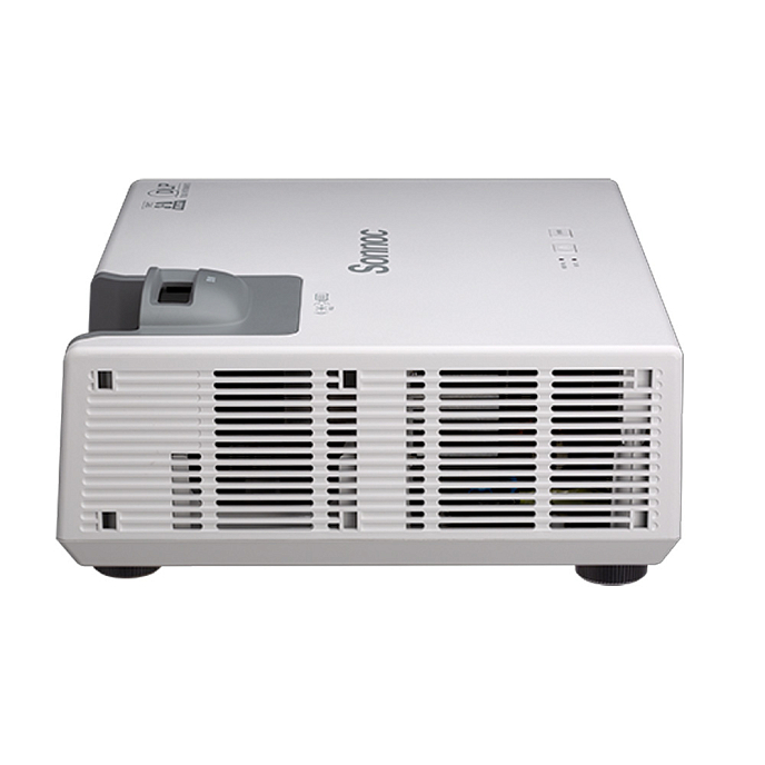 Проектор Sonnoc SNP-BH3700ST White - рис.2