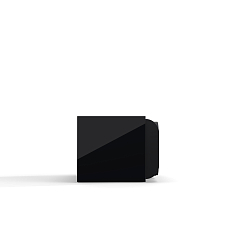 Центральный канал Perlisten Audio S5с Special Edition Ebony Natural