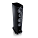 Напольная акустика Canton Vento 101 Black High Gloss - рис.6