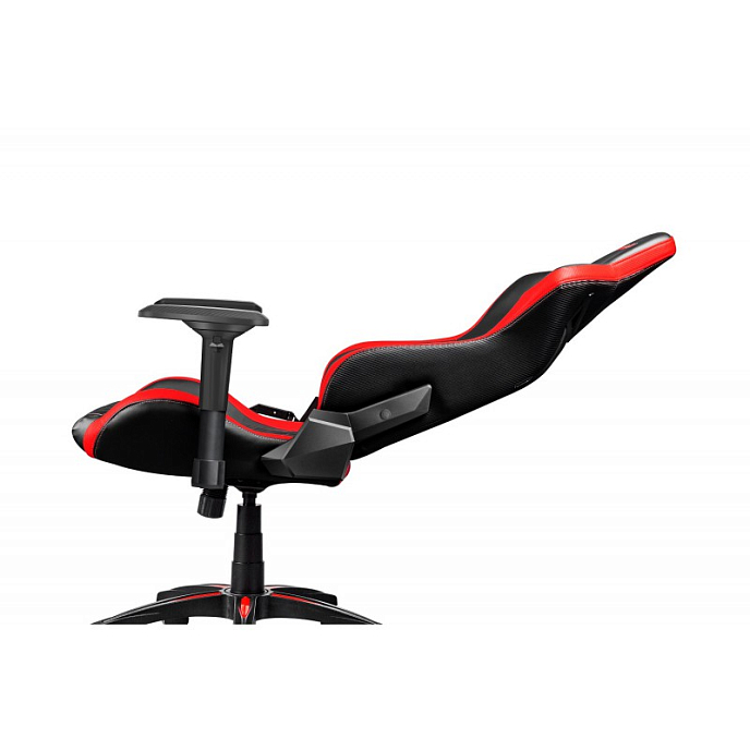 Компьютерное кресло KARNOX LEGEND TR Red - рис.8