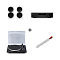 Amphion Helium 410 + Premiera ECO BT + Premiera A1 + AudioQuest SLIP-DB