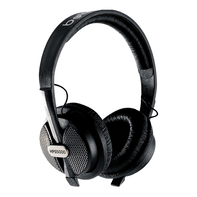 Комплект для звукозаписи Behringer U-Phoria Studio - рис.5