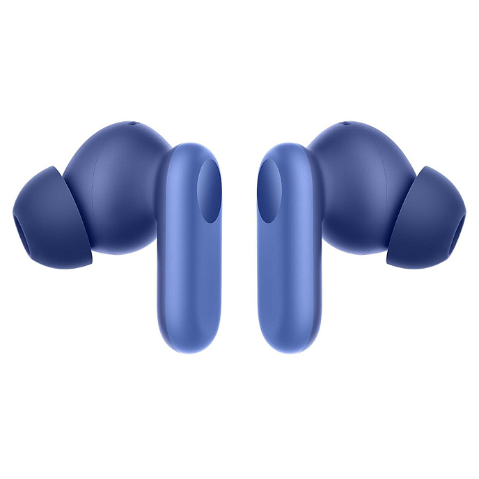 Беспроводные наушники OnePlus Nord Buds 2R Triple Blue - рис.2