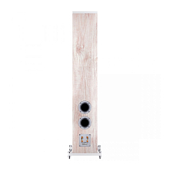 Напольная акустика HECO Aurora 700 Ivory White