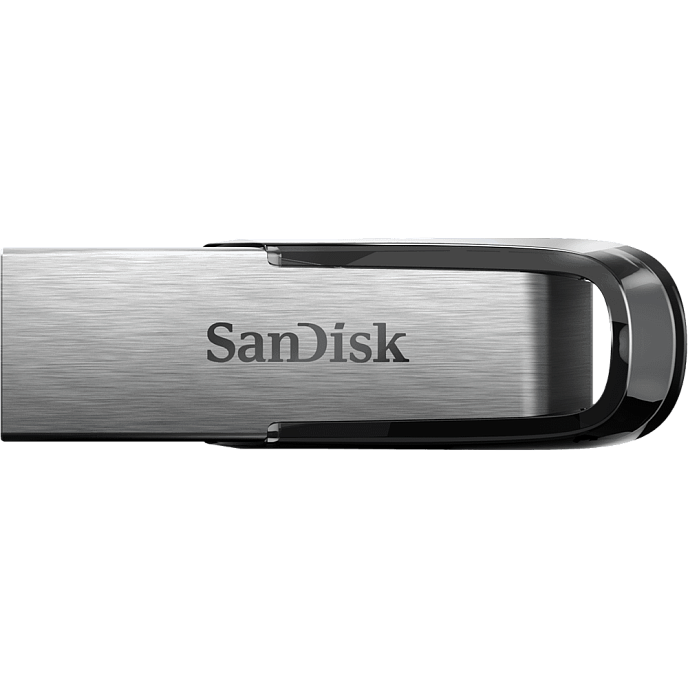 USB Flash накопитель SanDisk Ultra Flair USB3.0 64GB - рис.1