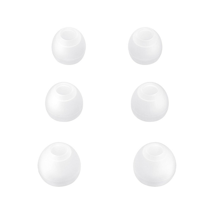 Наушники внутриканальные Samsung EO-IC100 White - рис.5