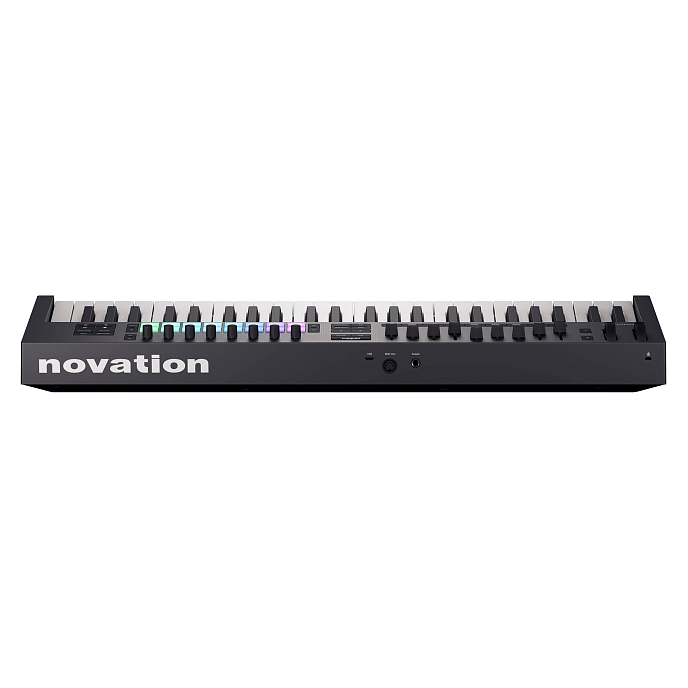 MIDI-клавиатура Novation Launchkey 49 MK4 - рис.5