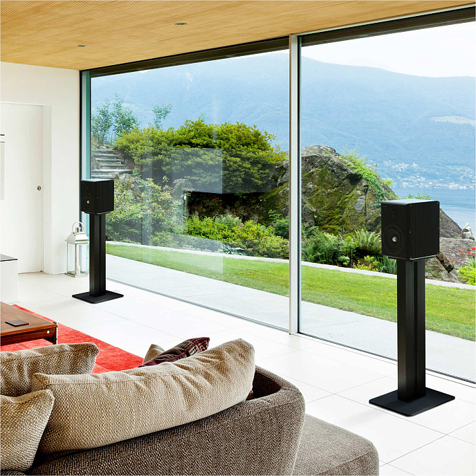 Полочная акустика Aurender S5W Black - рис.6