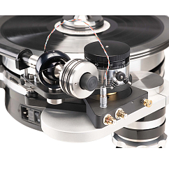 Проигрыватель винила VPI Avenger Direct