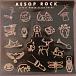 Виниловая пластинка Aesop Rock - Spirit World Field Guide (coloured) - 2LP - рис.4