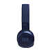 Беспроводные наушники JBL Live 400BT Blue - рис.2