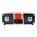 Проигрыватель винила Ritmix LP-120B UK Flag - рис.4