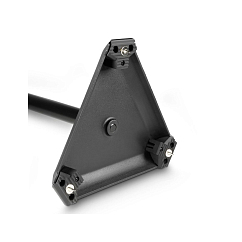 Стойки под акустику Gravity SP 3202 VT