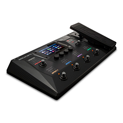 Процессор эффектов Zoom G6 Black