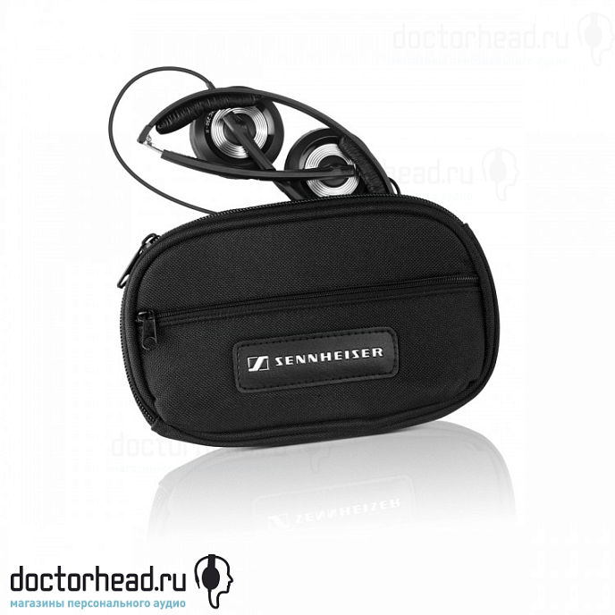 Наушники Sennheiser PXC 250 II - рис.2
