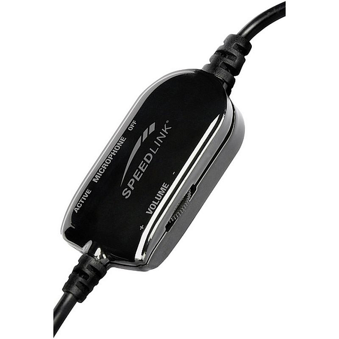 Игровая гарнитура Speedlink TRITON - рис.1