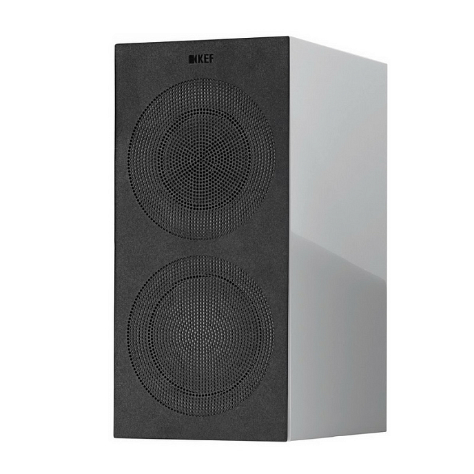 Напольная акустика KEF R3 Gloss White - рис.2