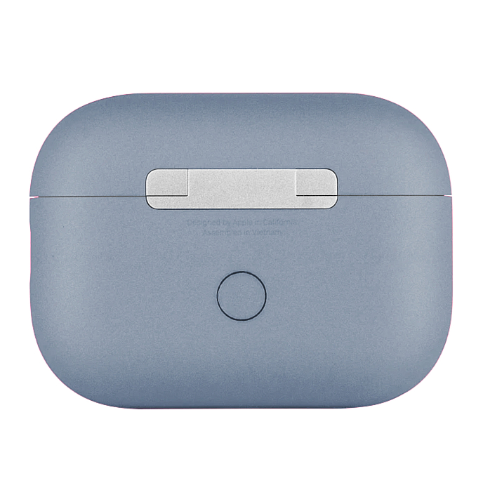 Беспроводные наушники Apple AirPods Pro 2 USB-C Denim Blue Matte - рис.2