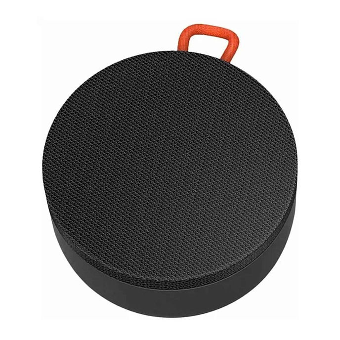 Портативная колонка Xiaomi Mi Portable Bluetooth Speaker Mini Gray - рис.1