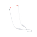 - рис.0 Беспроводные наушники JBL Tune 115BT White - рис.0