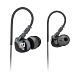 Наушники MEE Audio M6 black - рис.0 Наушники MEE Audio M6 black - рис.0