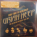 Виниловая пластинка Uriah Heep - Your Turn To Remember - The Definitive Anthology 1970-1990 - рис.0